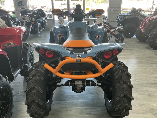 2025 Can-Am Renegade X mr 1000R at Jacksonville Powersports, Jacksonville, FL 32225