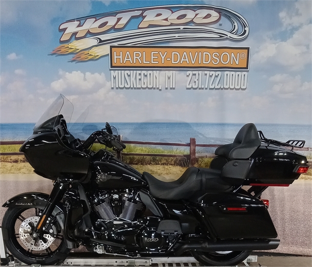 2023 Harley-Davidson Road Glide Limited at Hot Rod Harley-Davidson
