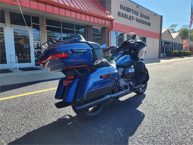 2022 Harley-Davidson Road Glide Limited at Hampton Roads Harley-Davidson