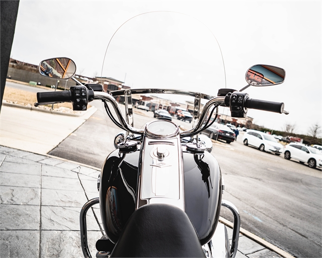 2018 Harley-Davidson Road King Base at Speedway Harley-Davidson
