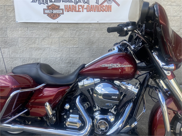 2016 Harley-Davidson Street Glide Special at MineShaft Harley-Davidson
