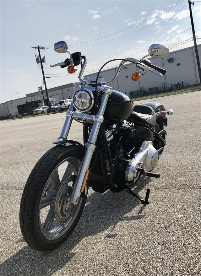 2023 Harley-Davidson Softail Standard at Javelina Harley-Davidson