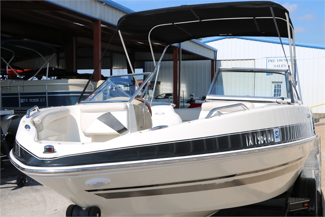 2008 Glastron GT 225 at Jerry Whittle Boats