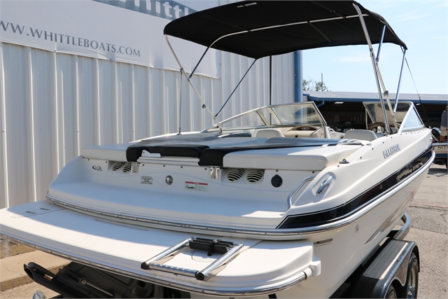 2008 Glastron GT 225 at Jerry Whittle Boats