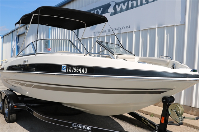 2008 Glastron GT 225 at Jerry Whittle Boats