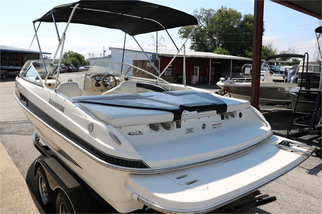 2008 Glastron GT 225 at Jerry Whittle Boats