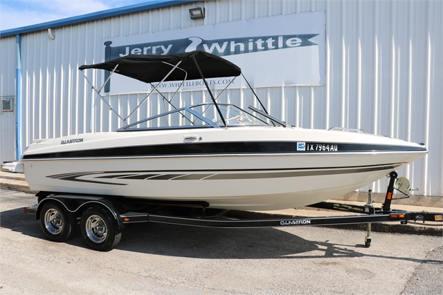 2008 Glastron GT 225 at Jerry Whittle Boats