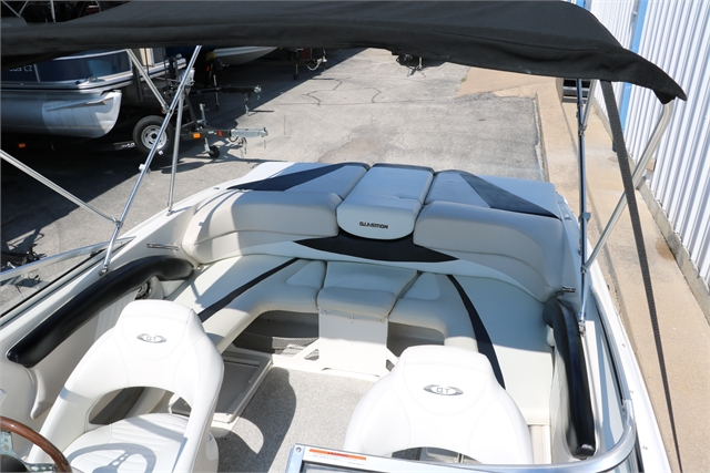 2008 Glastron GT 225 at Jerry Whittle Boats