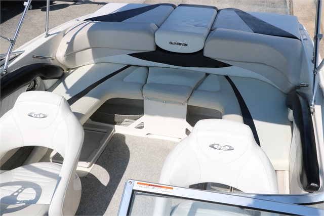 2008 Glastron GT 225 at Jerry Whittle Boats