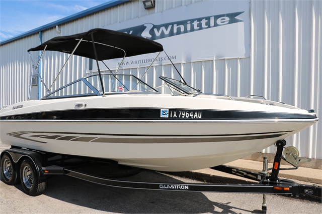 2008 Glastron GT 225 at Jerry Whittle Boats