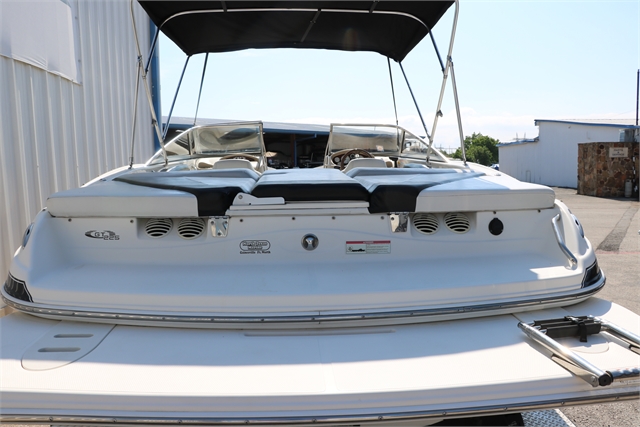 2008 Glastron GT 225 at Jerry Whittle Boats