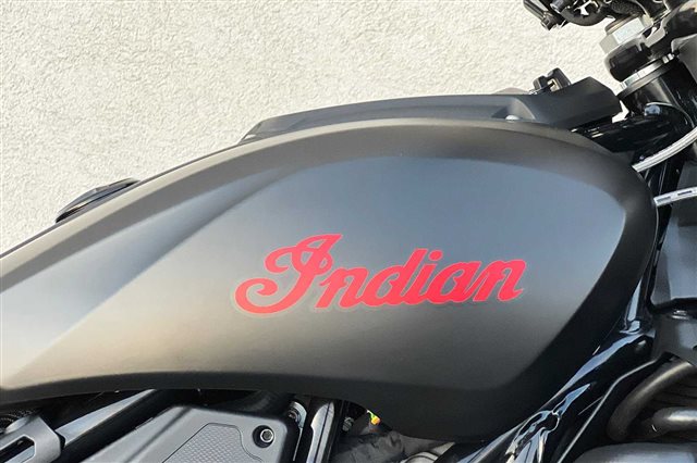 2022 Indian Motorcycle FTR Base at Clawson Motorsports