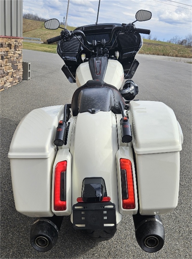 2024 Harley-Davidson Road Glide CVO ST at RG's Almost Heaven Harley-Davidson, Nutter Fort, WV 26301