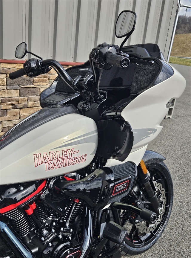 2024 Harley-Davidson Road Glide CVO ST at RG's Almost Heaven Harley-Davidson, Nutter Fort, WV 26301