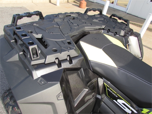 2022 Polaris Sportsman XP 1000 S at Valley Cycle Center