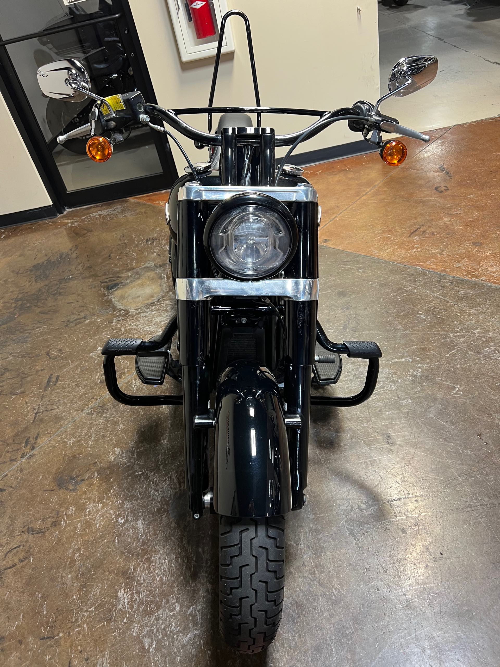 2020 Harley-Davidson Softail Softail Slim at Southern Devil Harley-Davidson