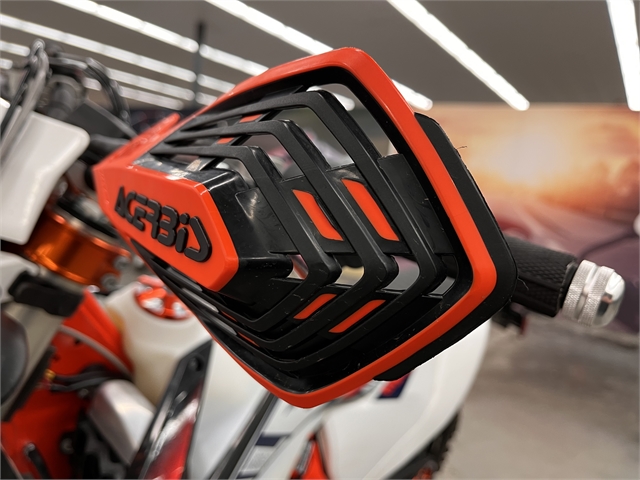 2019 KTM EXC 450 F Six Days at Aces Motorcycles - Denver