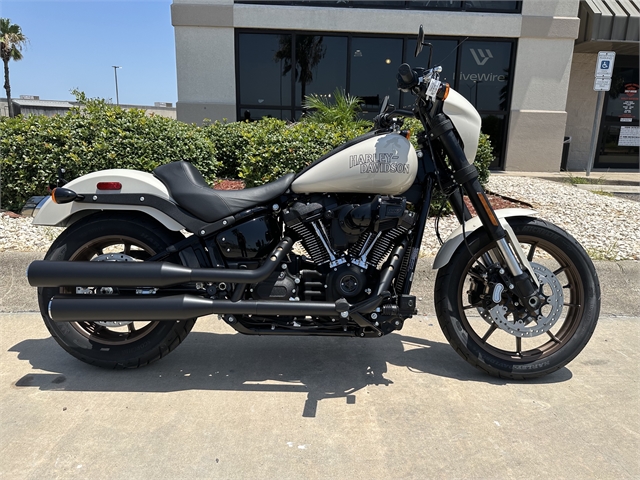 2023 Harley-Davidson Softail Low Rider S at Corpus Christi Harley-Davidson