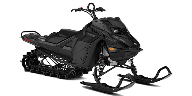 2025 Ski-Doo Summit Adrenaline with Edge Package 850 E-TEC 154 30 at Interlakes Sport Center