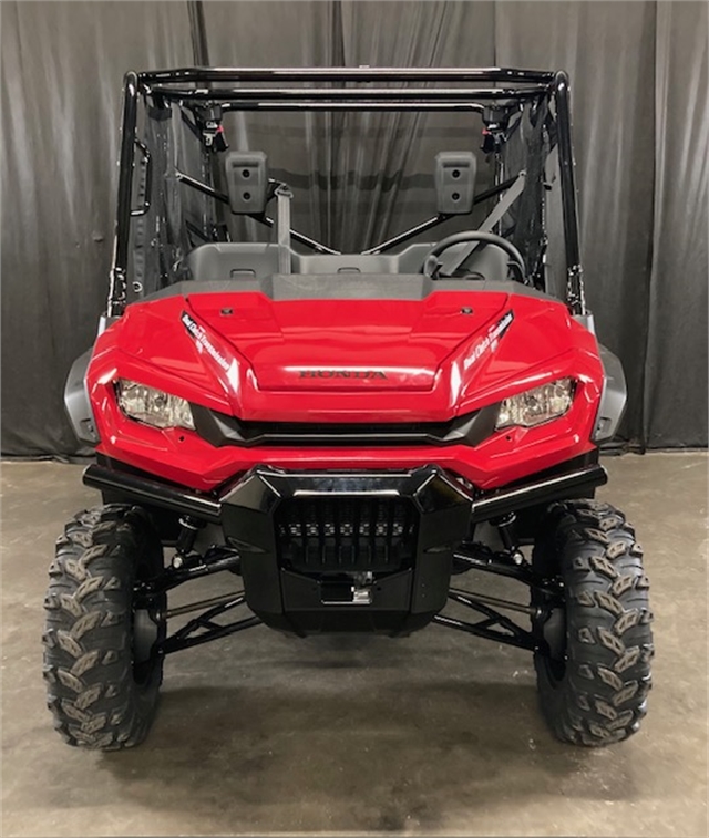 2024 Honda Pioneer 1000-5 Deluxe at Powersports St. Augustine