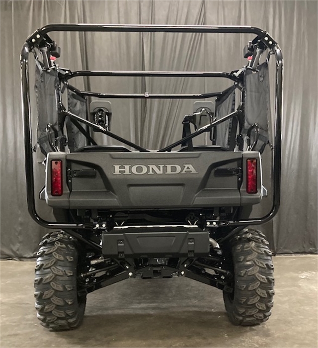 2024 Honda Pioneer 1000-5 Deluxe at Powersports St. Augustine