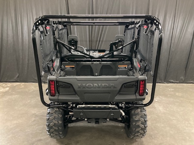 2024 Honda Pioneer 1000-5 Deluxe at Powersports St. Augustine