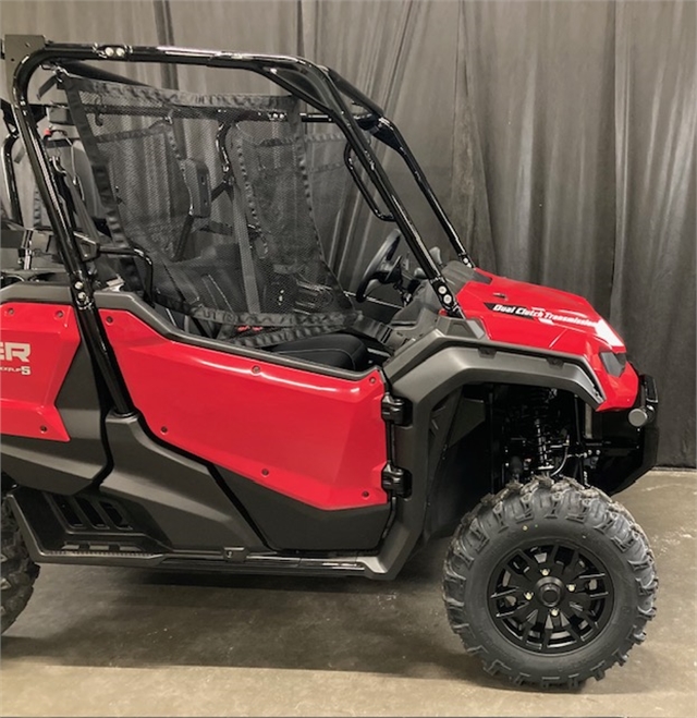 2024 Honda Pioneer 1000-5 Deluxe at Powersports St. Augustine