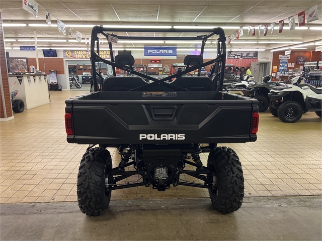 2022 Polaris Ranger 570 Full-Size Base at Southern Illinois Motorsports
