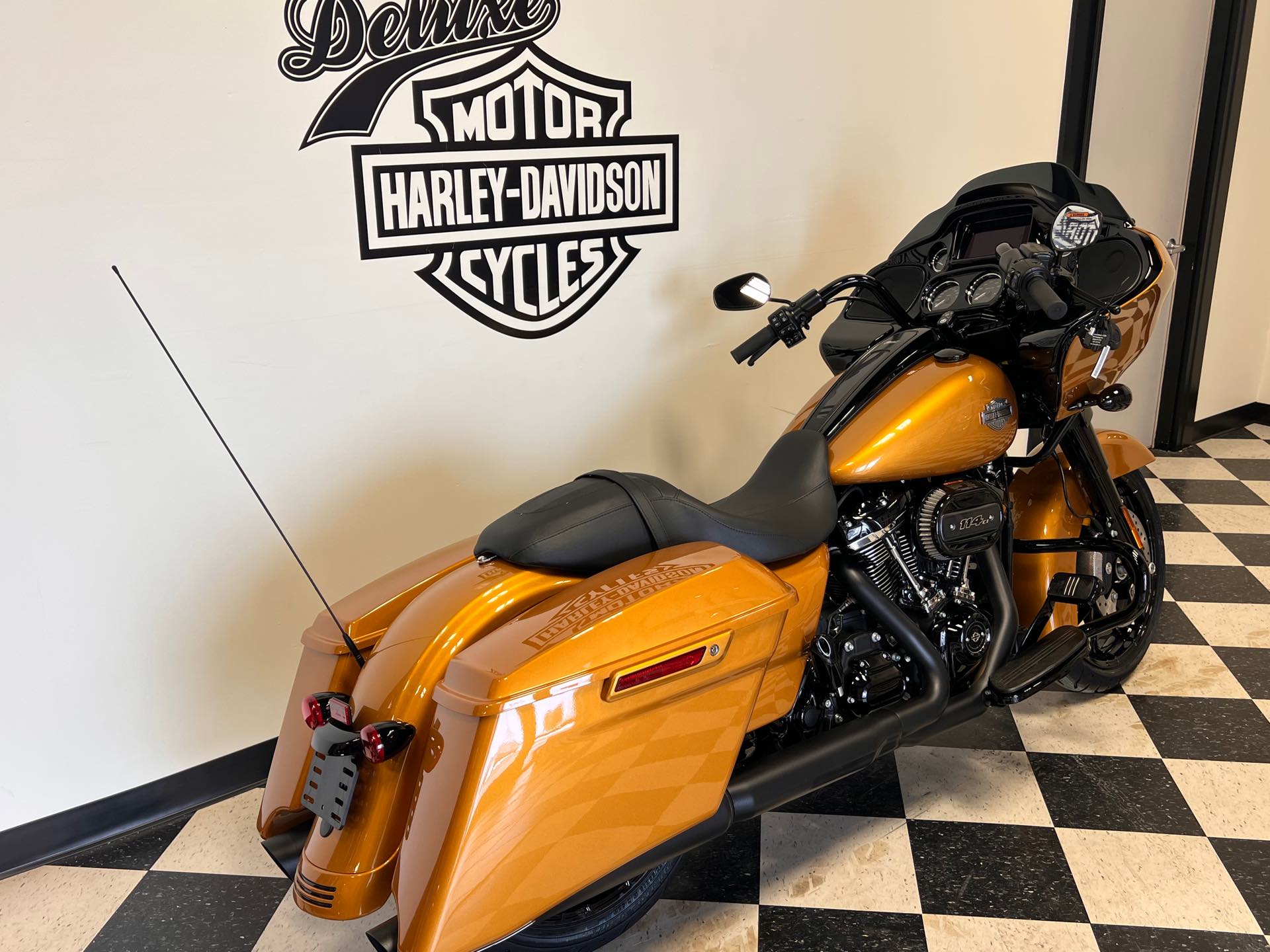 2023 Harley-Davidson Road Glide Special at Deluxe Harley Davidson