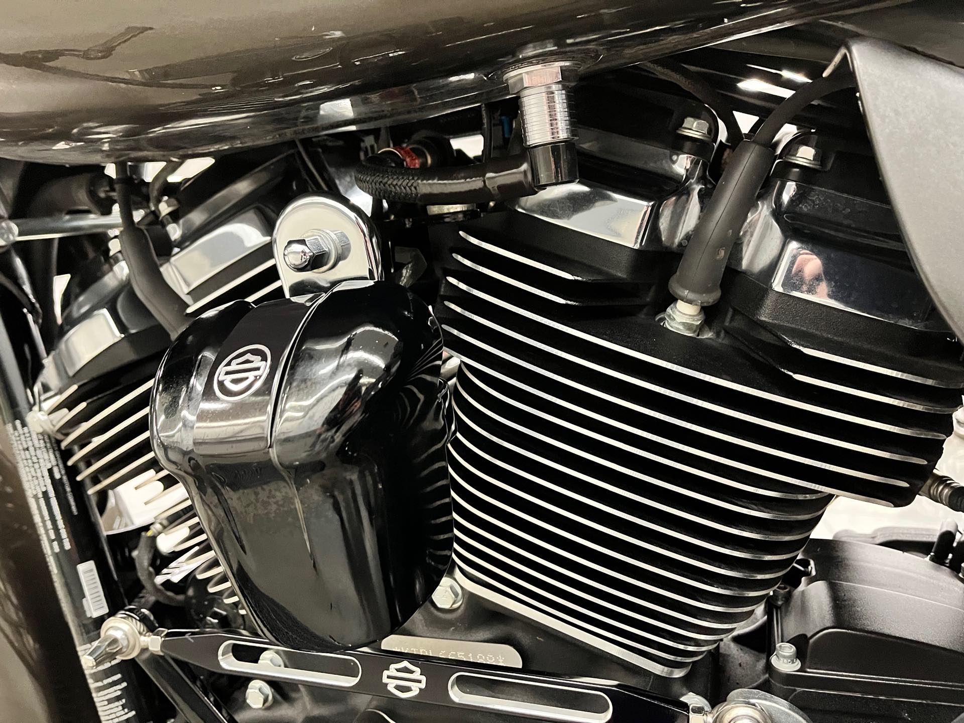 2020 Harley-Davidson Touring Road Glide Special at Aces Motorcycles - Denver