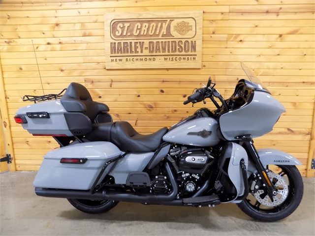 2024 Harley-Davidson Road Glide Limited at St. Croix Harley-Davidson