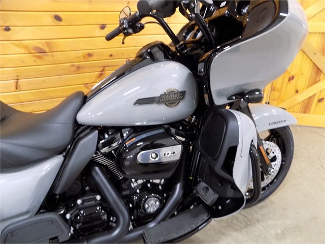 2024 Harley-Davidson Road Glide Limited at St. Croix Harley-Davidson