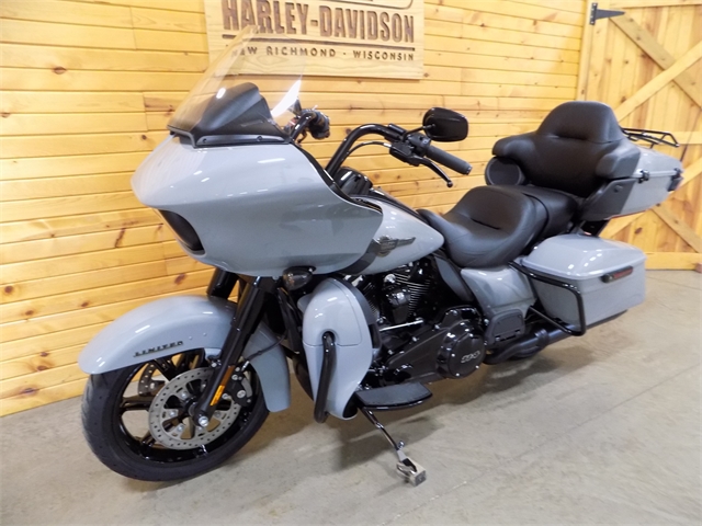 2024 Harley-Davidson Road Glide Limited at St. Croix Harley-Davidson