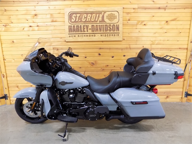 2024 Harley-Davidson Road Glide Limited at St. Croix Harley-Davidson