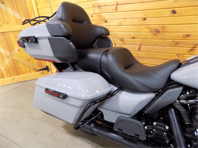 2024 Harley-Davidson Road Glide Limited at St. Croix Harley-Davidson