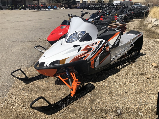 2011 Arctic Cat CrossFire 8 Sno Pro | Power World Sports