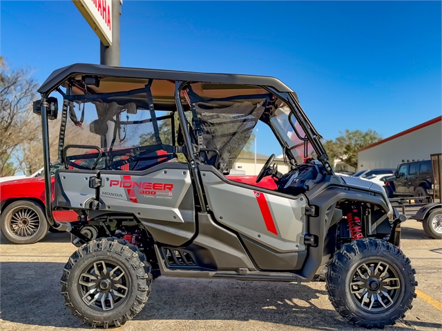 2025 Honda Pioneer 1000-5 Trail Special Edition at Friendly Powersports Baton Rouge