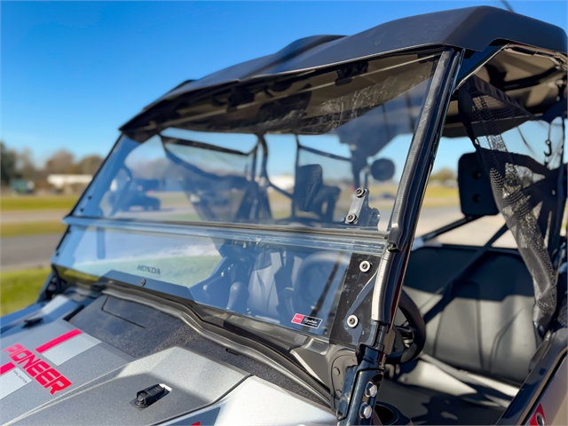 2025 Honda Pioneer 1000-5 Trail Special Edition at Friendly Powersports Baton Rouge