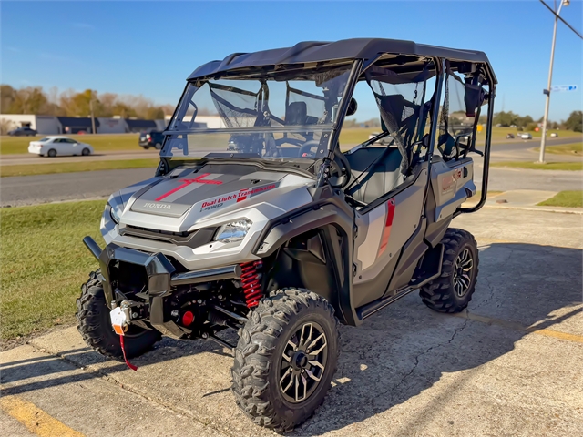 2025 Honda Pioneer 1000-5 Trail Special Edition at Friendly Powersports Baton Rouge