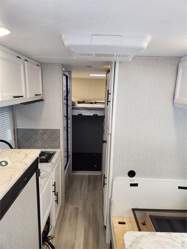 2023 Coachmen Cross Trail Transit 20XG at Prosser's Premium RV Outlet