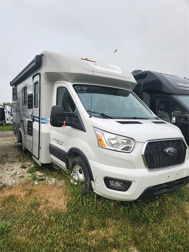 2023 Coachmen Cross Trail Transit 20XG at Prosser's Premium RV Outlet