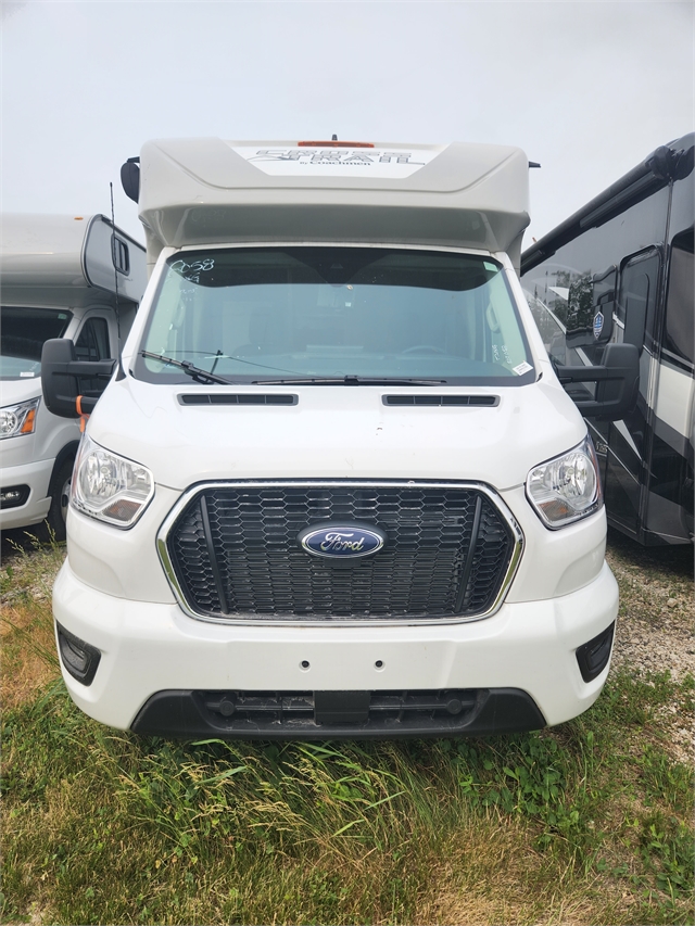 2023 Coachmen Cross Trail Transit 20XG at Prosser's Premium RV Outlet