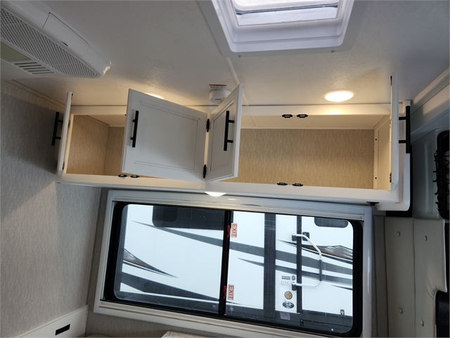 2023 Coachmen Cross Trail Transit 20XG at Prosser's Premium RV Outlet