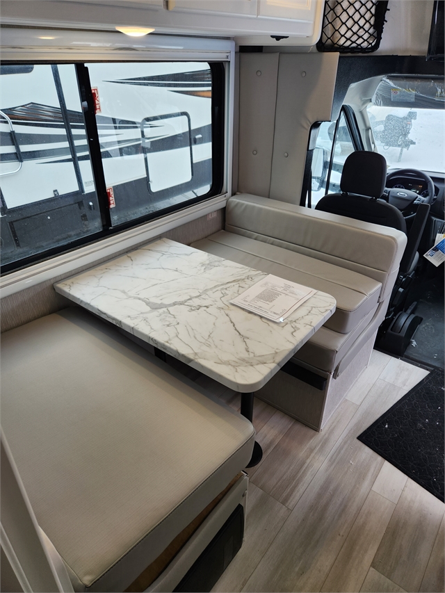 2023 Coachmen Cross Trail Transit 20XG at Prosser's Premium RV Outlet