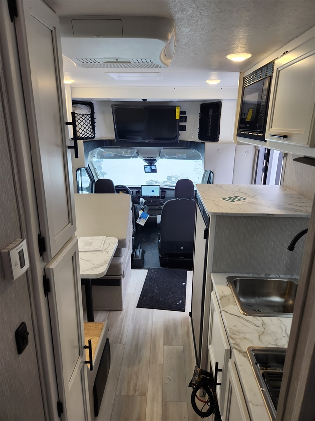 2023 Coachmen Cross Trail Transit 20XG at Prosser's Premium RV Outlet