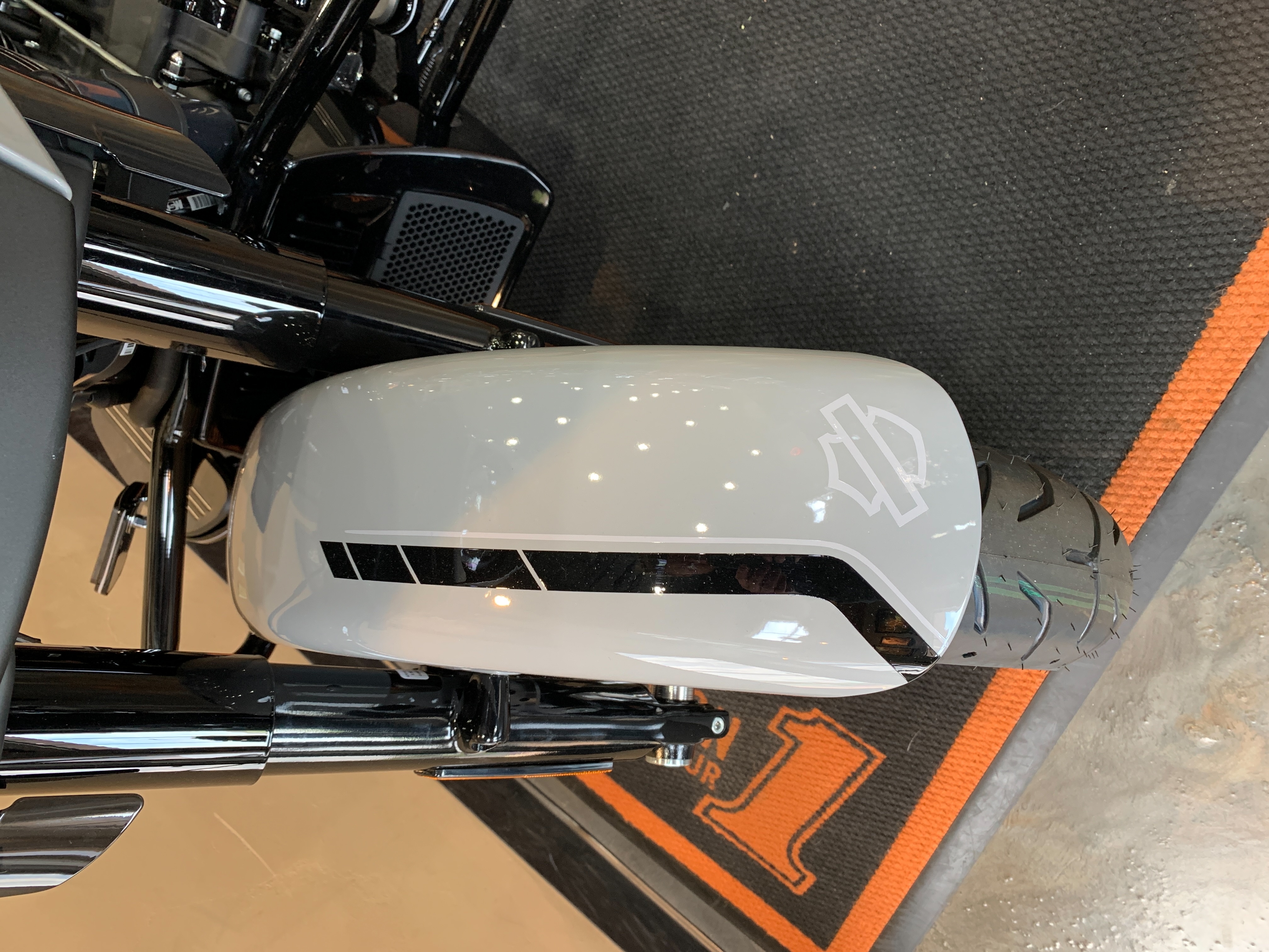 2024 Harley-Davidson Street Glide Base at Vandervest Harley-Davidson, Green Bay, WI 54303