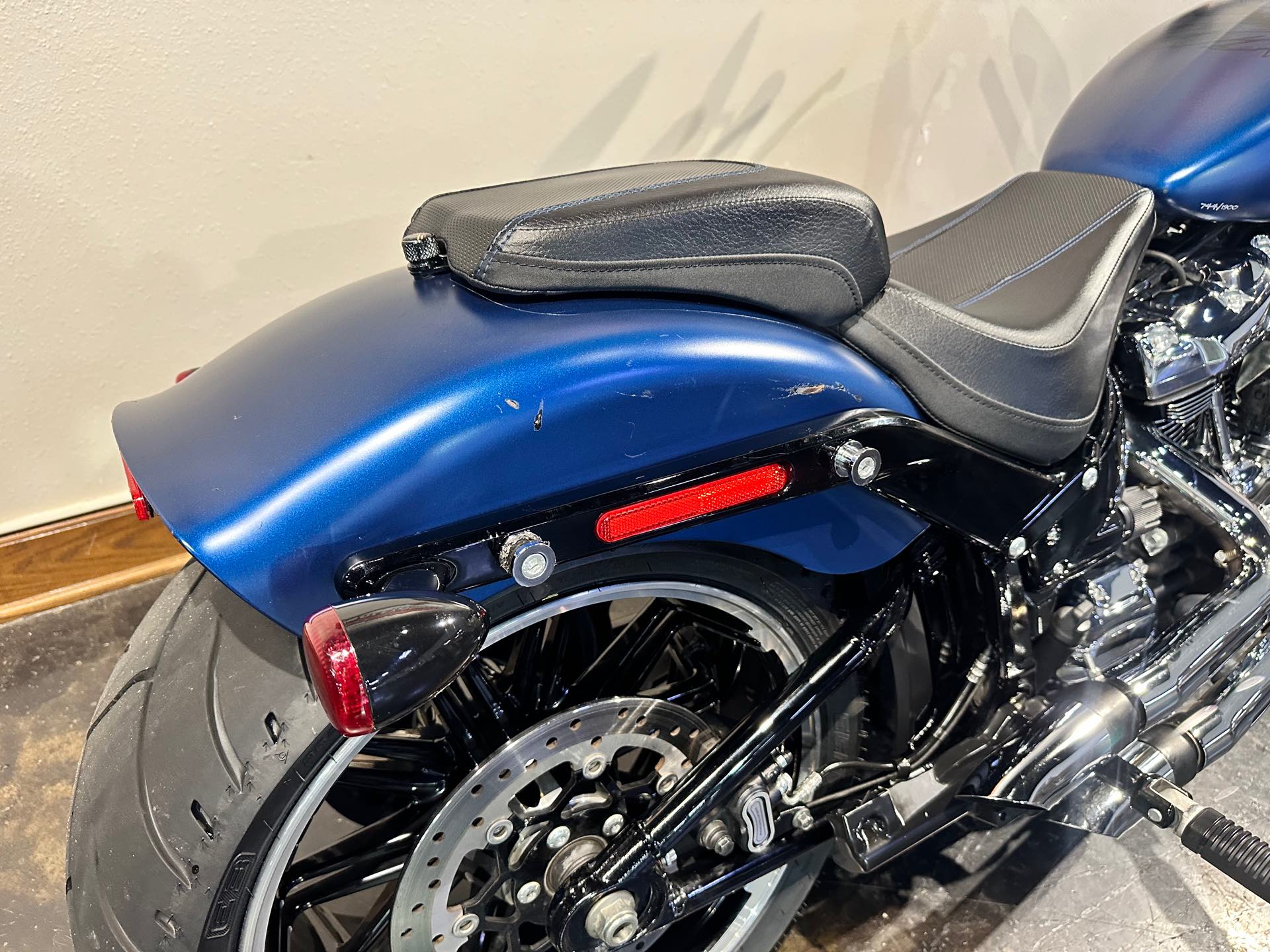 2018 Harley-Davidson Softail Breakout 114 at Mike Bruno's Freedom Harley-Davidson