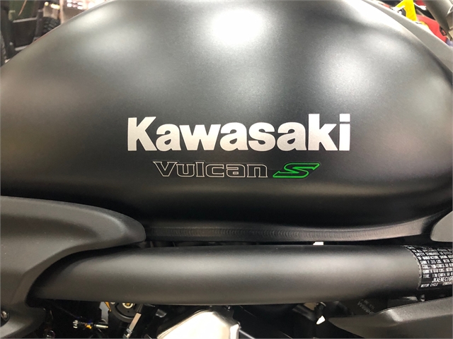 2024 Kawasaki Vulcan S Base at Sunrise Yamaha Motorsports