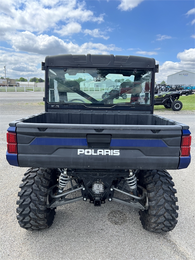 2021 Polaris Ranger XP 1000 Premium at Big River Motorsports