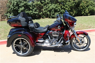 Our New trike Inventory